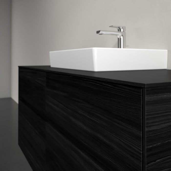 Villeroy & Boch Collaro Waschtischunterschrank 120 x 54,8 cm , mit 4 Auszügen