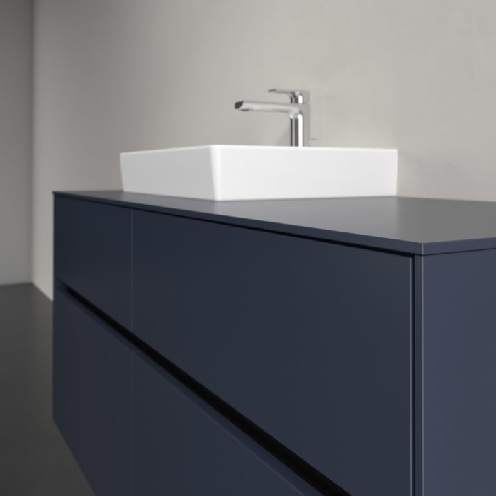 Villeroy & Boch Collaro Waschtischunterschrank 120 x 54,8 cm , mit 4 Auszügen