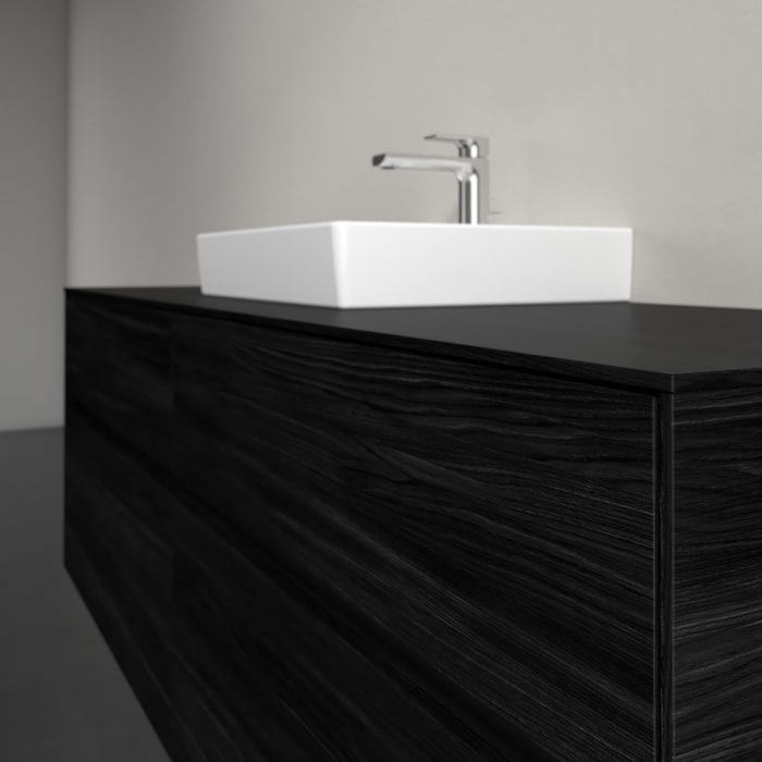 Villeroy & Boch Collaro Waschtischunterschrank 160 x 54,8 cm , mit 4 Auszügen