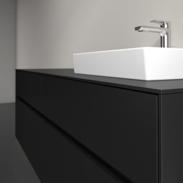 Villeroy & Boch Collaro Waschtischunterschrank 160 x 54,8 cm , mit 4 Auszügen