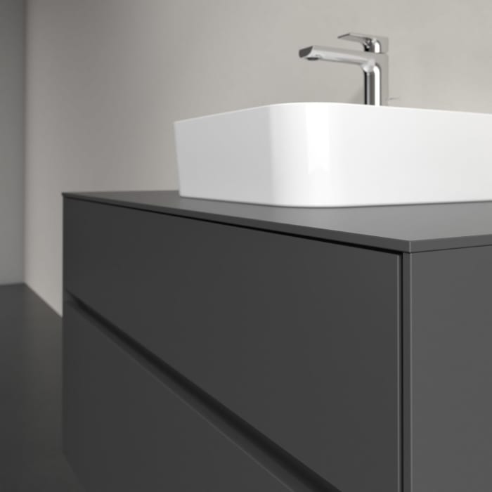 Villeroy & Boch Collaro Waschtischunterschrank 100 x 54,8 cm , mit 2 Auszügen