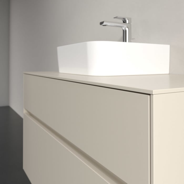 Villeroy & Boch Collaro Waschtischunterschrank 100 x 54,8 cm , mit 2 Auszügen