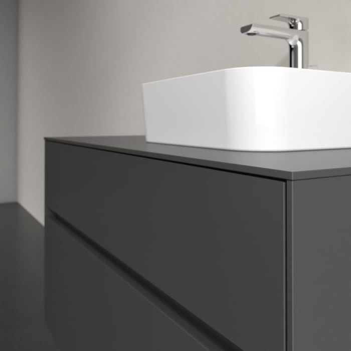 Villeroy & Boch Collaro Waschtischunterschrank 100 x 54,8 cm , mit 2 Auszügen