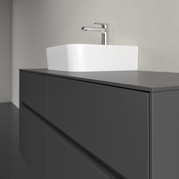 Villeroy & Boch Collaro Waschtischunterschrank 120 x 54,8 cm , mit 4 Auszügen