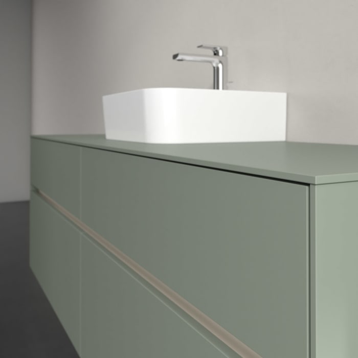 Villeroy & Boch Collaro Waschtischunterschrank 160 x 54,8 cm , mit 4 Auszügen