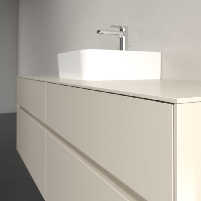 Villeroy & Boch Collaro Waschtischunterschrank 160 x 54,8 cm , mit 4 Auszügen