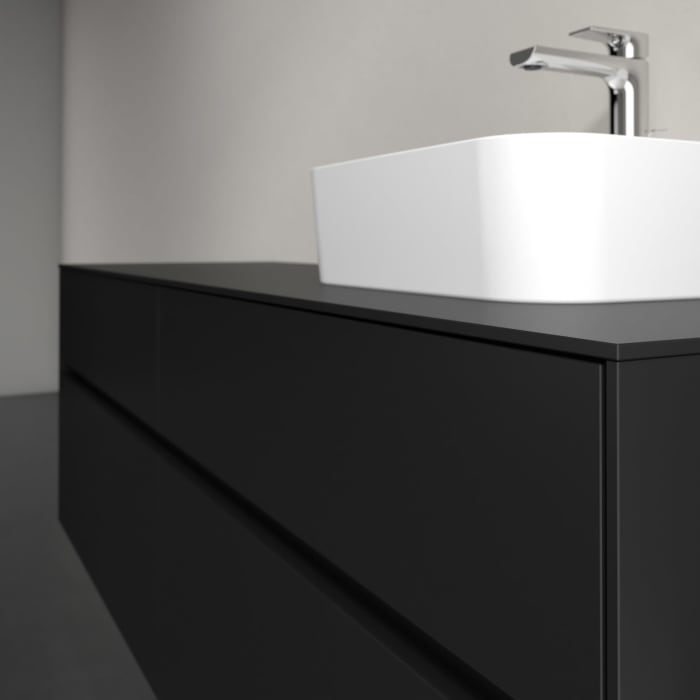 Villeroy & Boch Collaro Waschtischunterschrank 160 x 54,8 cm , mit 4 Auszügen