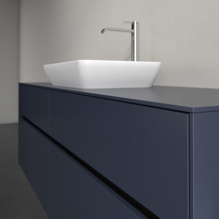 Villeroy & Boch Collaro Waschtischunterschrank 160 x 54,8 cm , mit 4 Auszügen