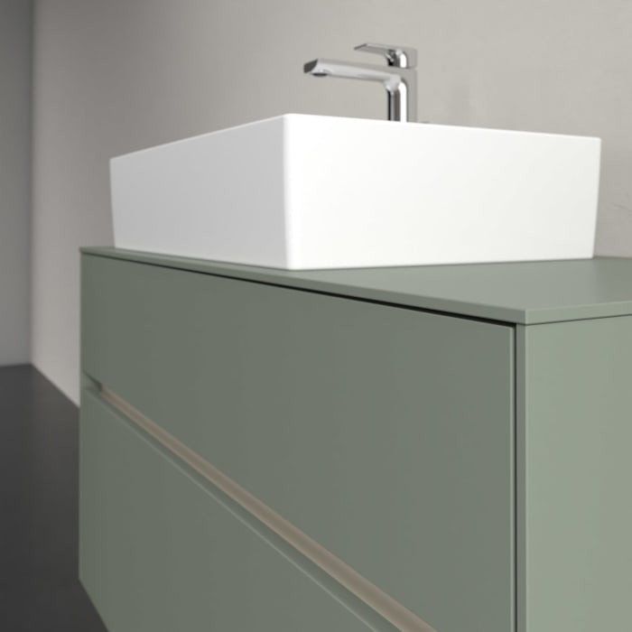 Villeroy & Boch Collaro Waschtischunterschrank 100 x 54,8 cm , mit 2 Auszügen