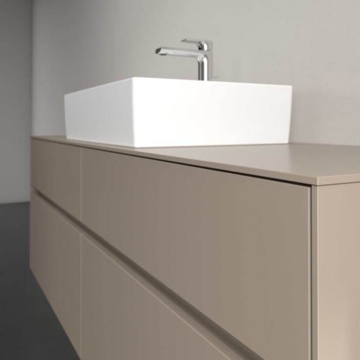 Villeroy & Boch Collaro Waschtischunterschrank 160 x 54,8 cm , mit 4 Auszügen