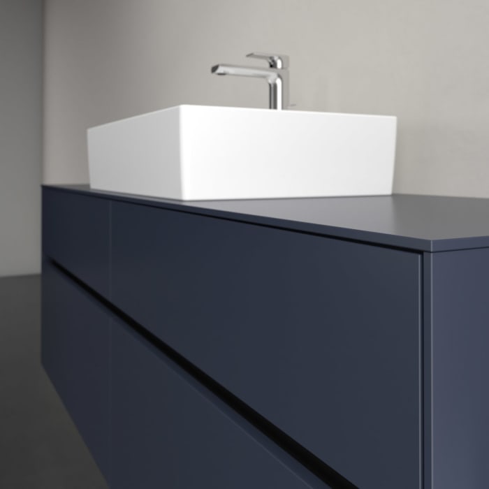 Villeroy & Boch Collaro Waschtischunterschrank 160 x 54,8 cm , mit 4 Auszügen