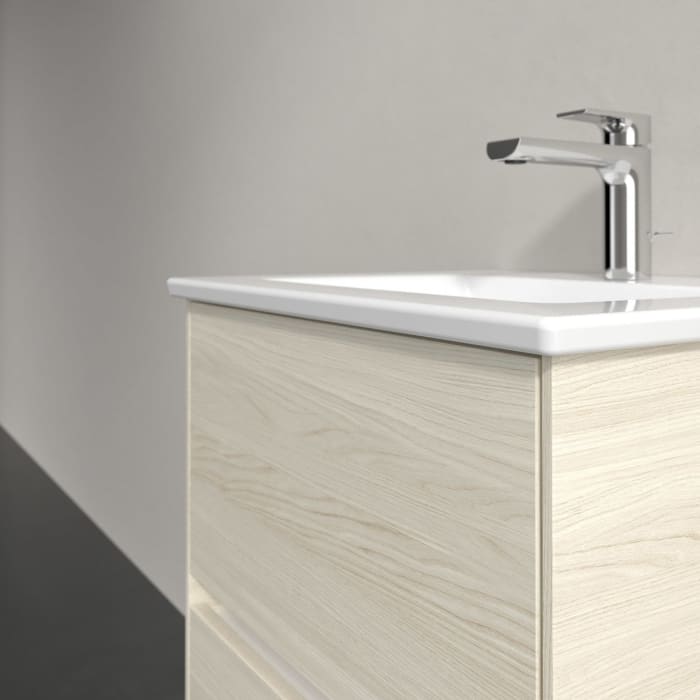 Villeroy & Boch Collaro Waschtischunterschrank 47,2 x 60,95 cm , mit 2 Auszügen