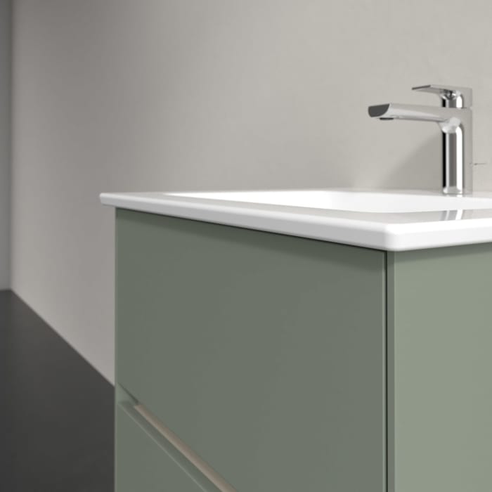 Villeroy & Boch Collaro Waschtischunterschrank 56,1 x 61 cm , mit 2 Auszügen