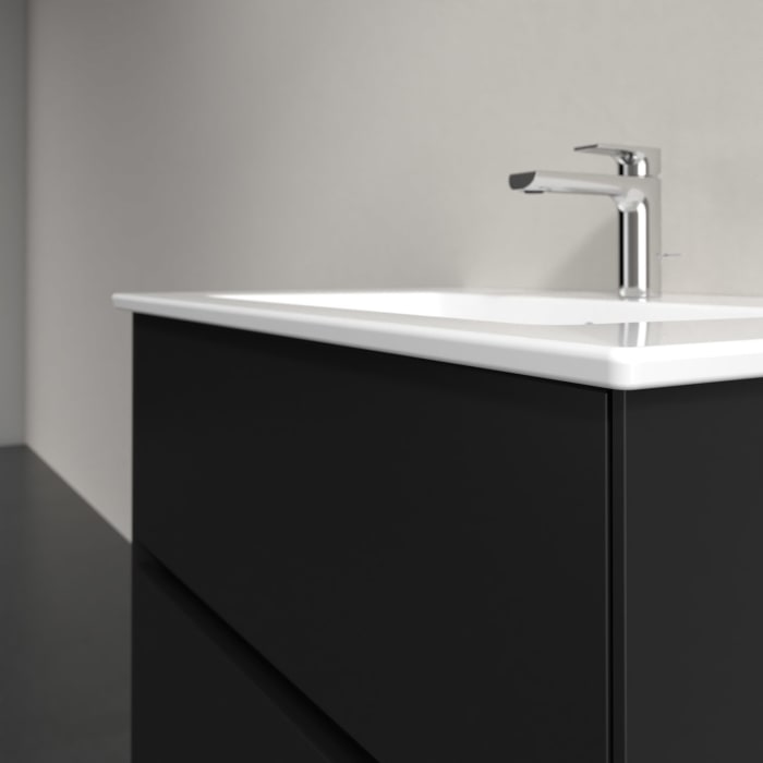 Villeroy & Boch Collaro Waschtischunterschrank 76,1 x 61 cm , mit 2 Auszügen