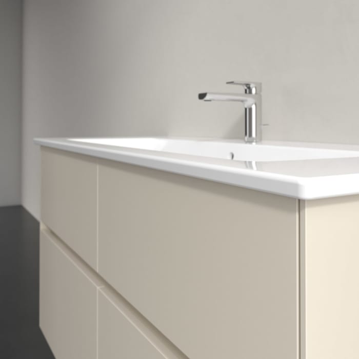 Villeroy & Boch Collaro Waschtischunterschrank 116,1 x 61 cm , mit 4 Auszügen