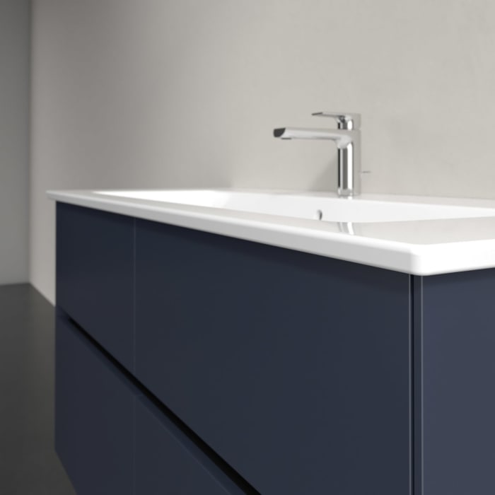 Villeroy & Boch Collaro Waschtischunterschrank 116,1 x 61 cm , mit 4 Auszügen