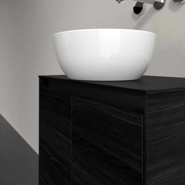 Villeroy & Boch Collaro Waschtischunterschrank 60 x 54,8 cm , mit 2 Türen