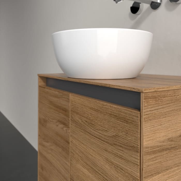 Villeroy & Boch Collaro Waschtischunterschrank 60 x 54,8 cm , mit 2 Türen