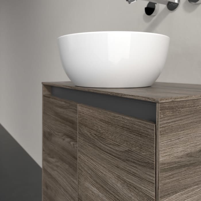 Villeroy & Boch Collaro Waschtischunterschrank 60 x 54,8 cm , mit 2 Türen