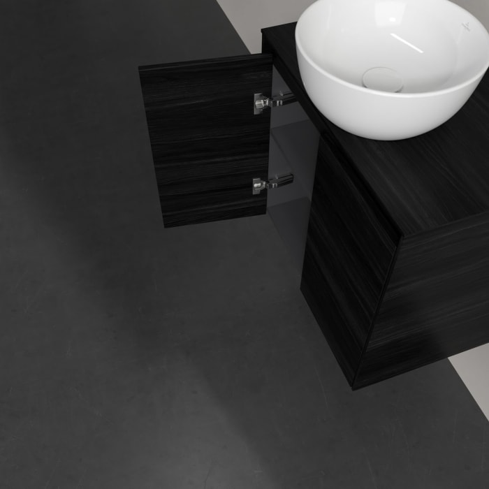 Villeroy & Boch Collaro Waschtischunterschrank 60 x 54,8 cm , mit 2 Türen