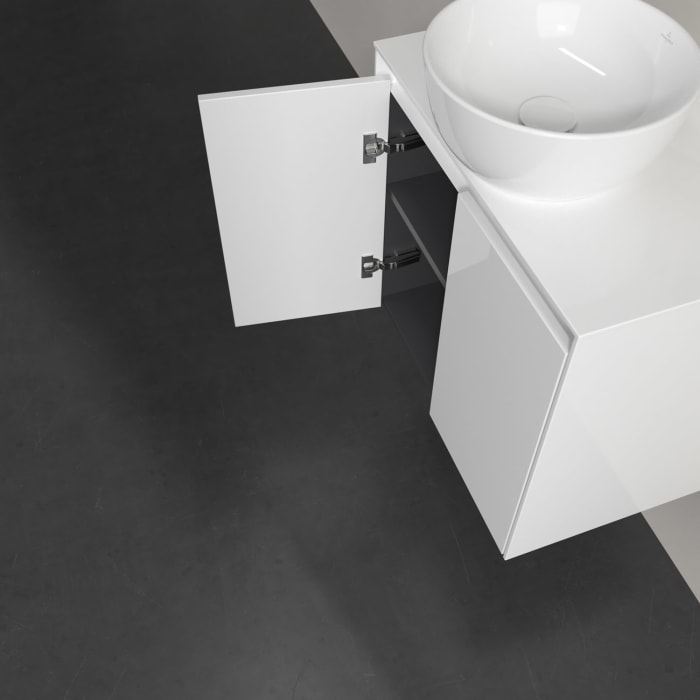 Villeroy & Boch Collaro Waschtischunterschrank 60 x 54,8 cm , mit 2 Türen