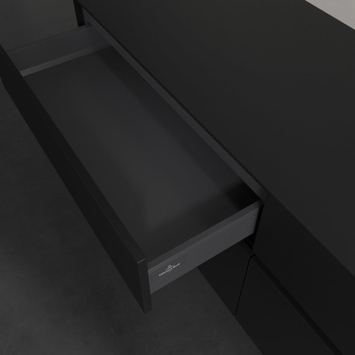 Villeroy & Boch Collaro Waschtischunterschrank 160 x 54,8 cm , mit 4 Auszügen