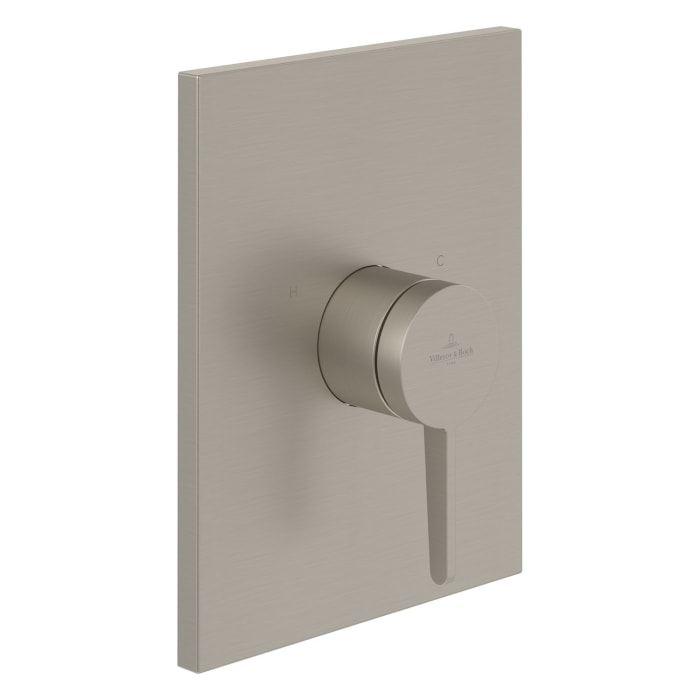 Villeroy & Boch Conum Unterputz-Einhebel-Armatur