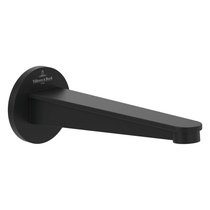 Villeroy & Boch Conum Badewannenauslauf für Wandmontage