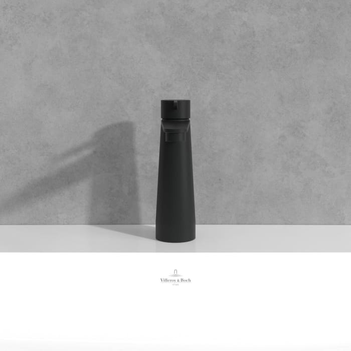 Villeroy & Boch Conum Einhebel-Waschtischarmatur ohne Ablaufgarnitur