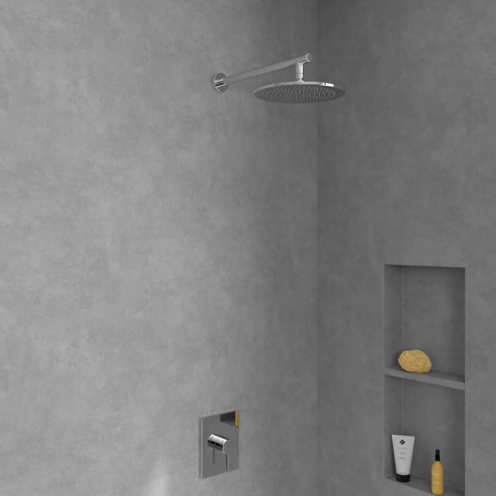 Villeroy & Boch Conum Unterputz-Einhebel-Armatur