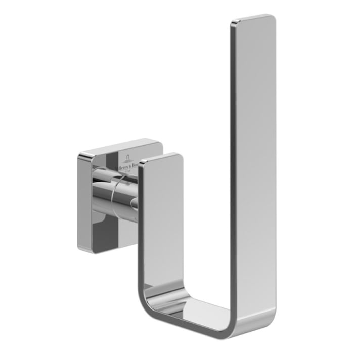 Villeroy & Boch Elements - Striking Reserve-Toilettenpapierhalter