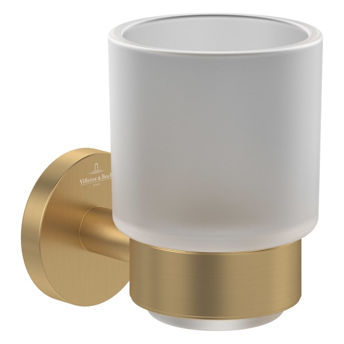 Villeroy & Boch Elements - Tender Glashalter