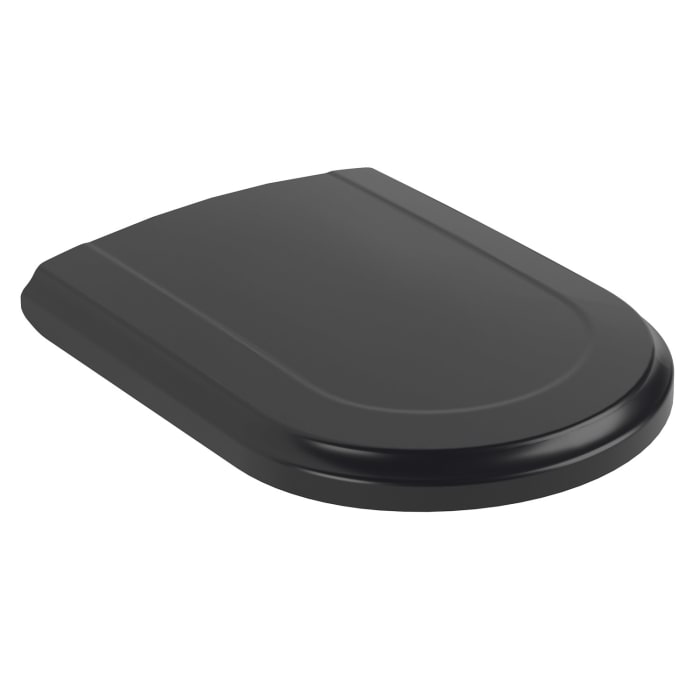 Villeroy & Boch Hommage WC-Sitz mit Soft-Close