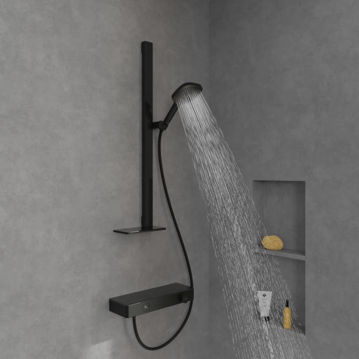 Villeroy & Boch Infinity Showers Handbrause eckig