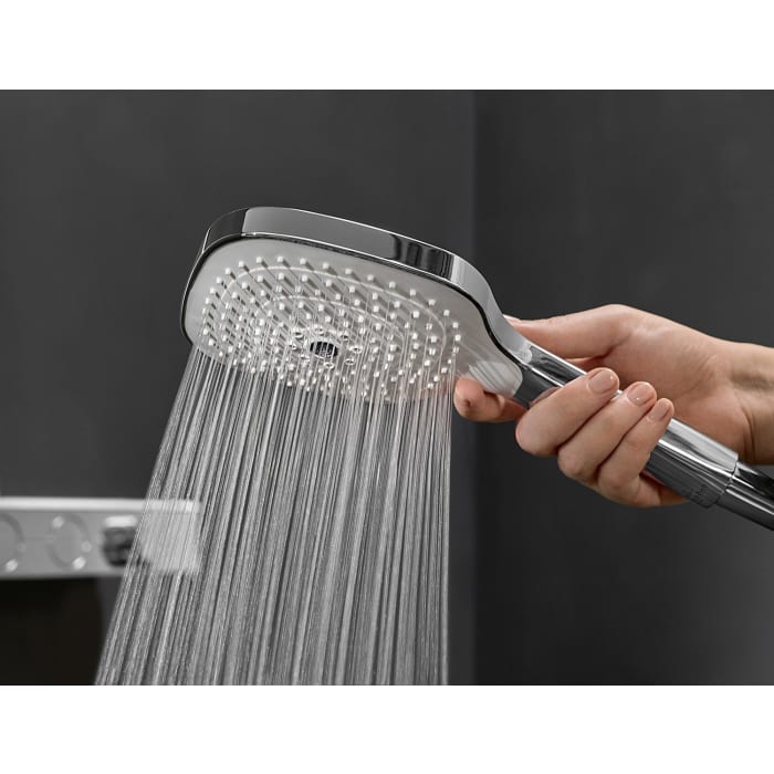 Villeroy & Boch Infinity Showers Duschgarnitur