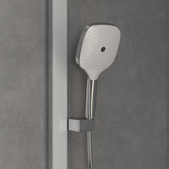 Villeroy & Boch Infinity Showers Duschgarnitur