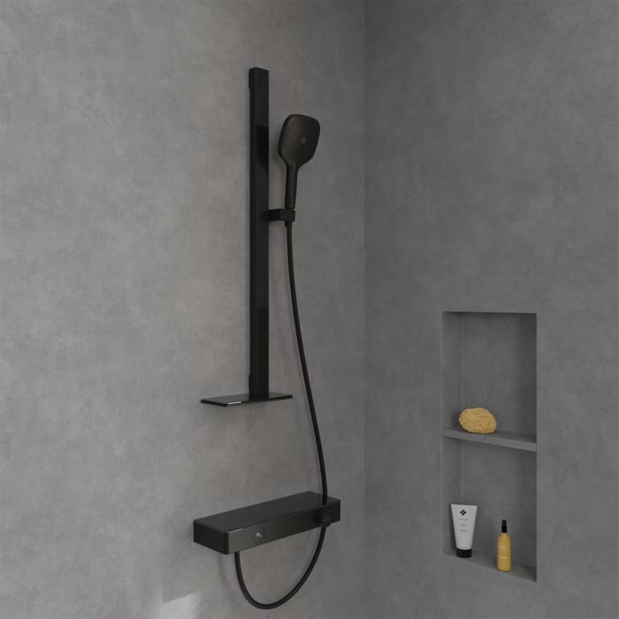 Villeroy & Boch Infinity Showers Duschgarnitur