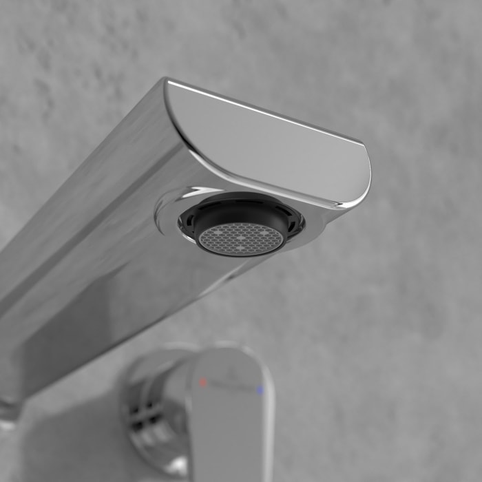 Villeroy & Boch Liberty Einhebel-Waschtischarmatur