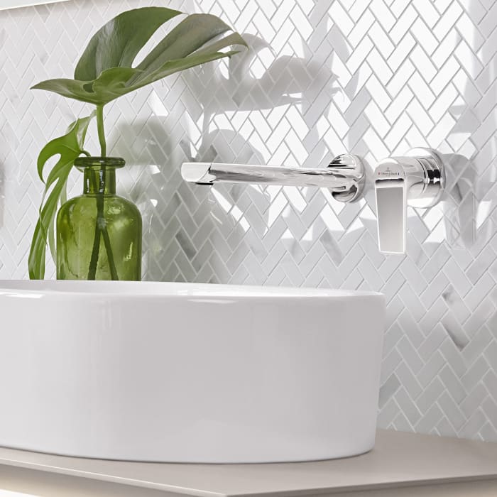 Villeroy & Boch Liberty Einhebel-Waschtischarmatur