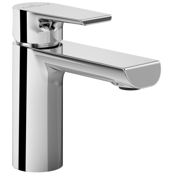 Villeroy & Boch Liberty Einhebel-Waschtischarmatur