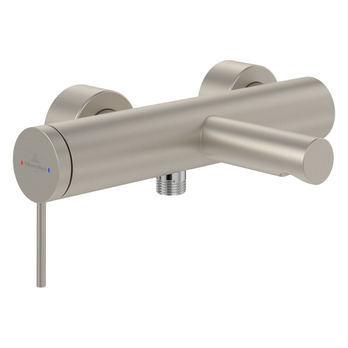 Villeroy & Boch Loop & Friends Einhebel-Badewannenarmatur