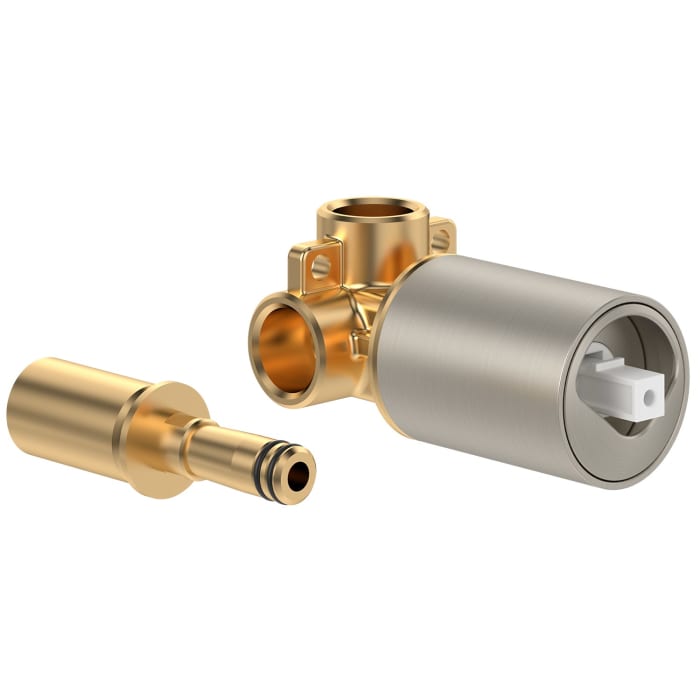 Villeroy & Boch Loop & Friends Universal-Einbaukörper für Unterputz-Einhebel-Armatur