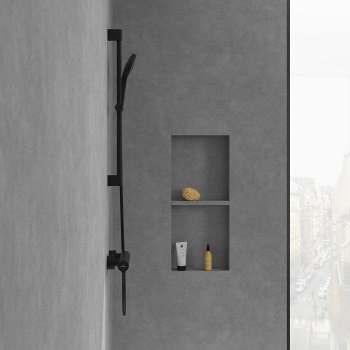 Villeroy & Boch Loop & Friends Einhebel-Duscharmatur