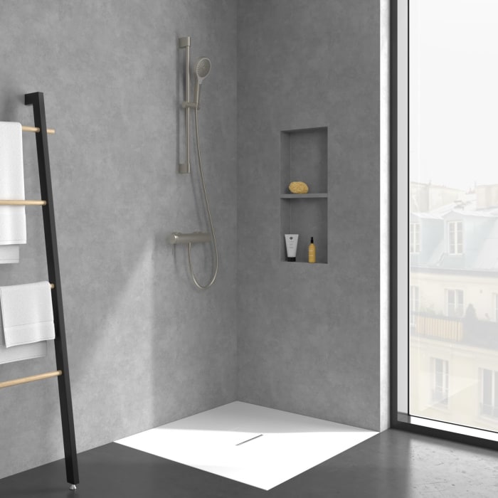 Villeroy & Boch Loop & Friends Einhebel-Duscharmatur