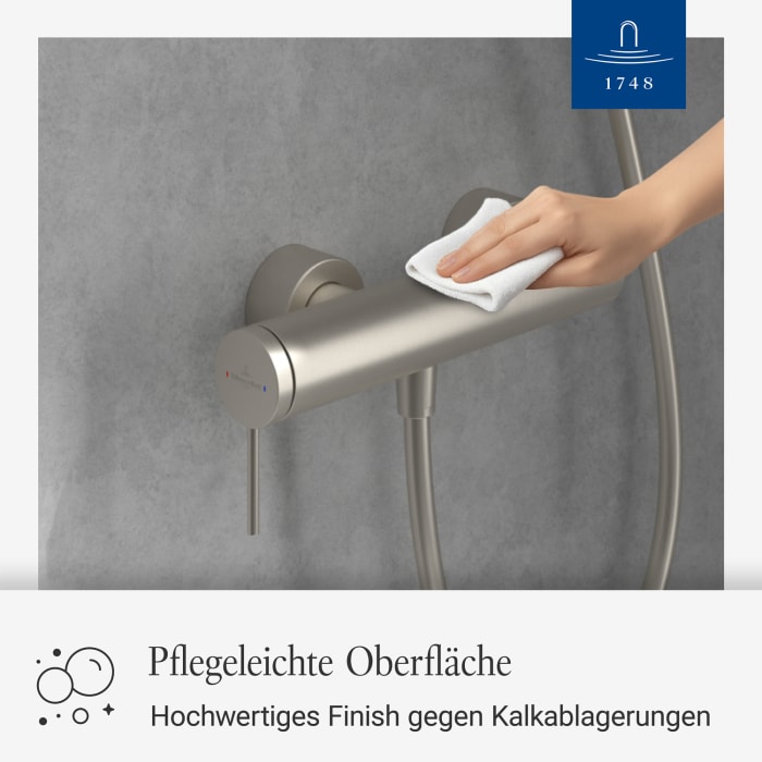 Villeroy & Boch Loop & Friends Einhebel-Duscharmatur