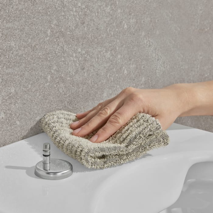 Villeroy & Boch Memento 2.0 WC-Sitz mit Absenkautomatik