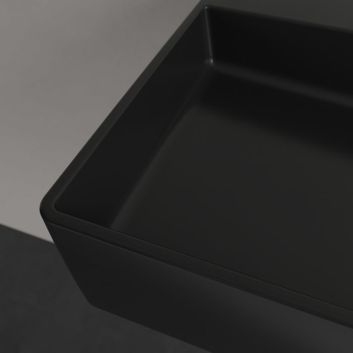 Villeroy & Boch Memento 2.0 Waschtisch 120 cm mit Hahnloch, ohne Überlauf