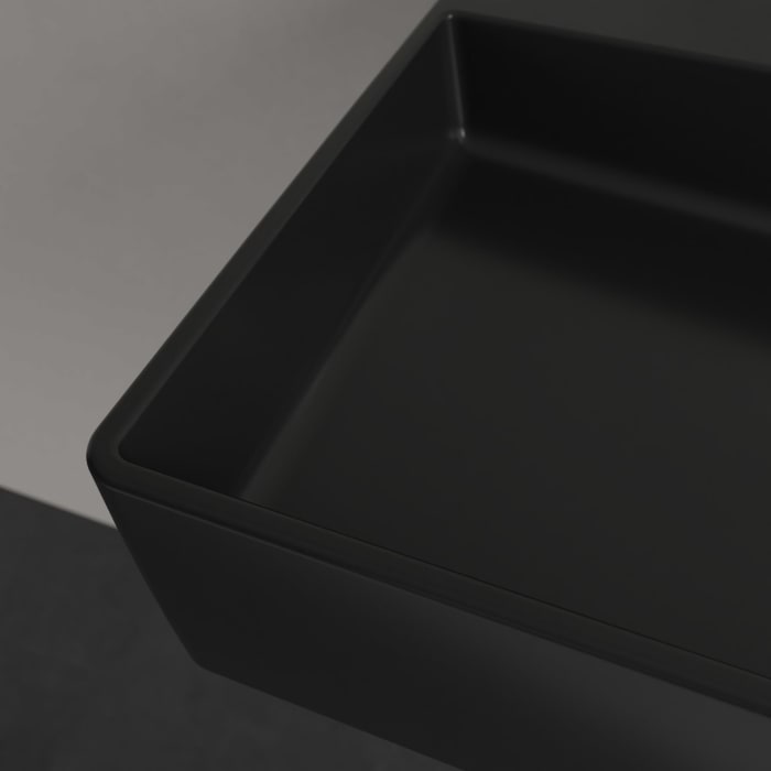 Villeroy & Boch Memento 2.0 Waschtisch 120 cm mit 2 Hahnlöchern, mit Überlauf