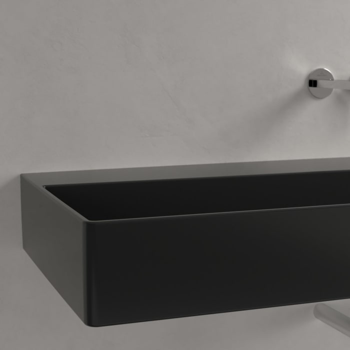 Villeroy & Boch Memento 2.0 Waschtisch 120 cm ohne Hahnloch, ohne Überlauf