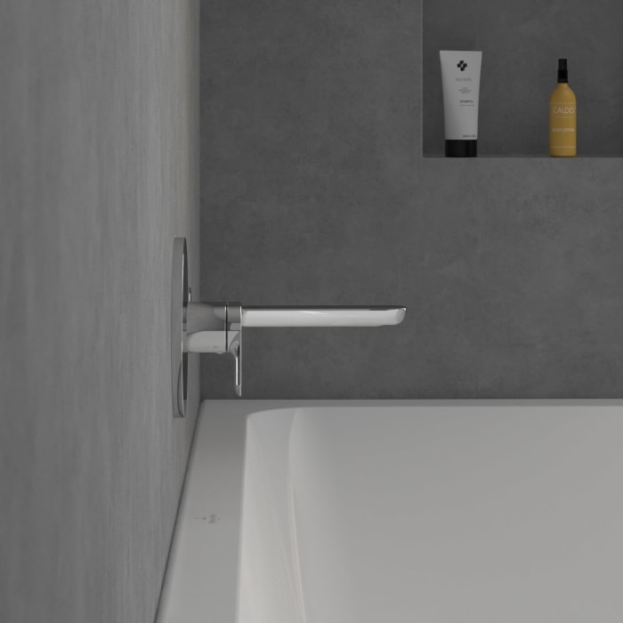 Villeroy & Boch O.novo Unterputz-Einhebel-Armatur